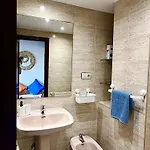 Encantador Estudio En La Florida Con Plaza De Parking Овьедо