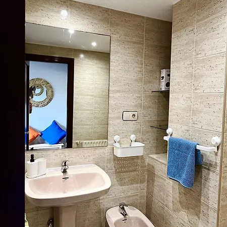 Encantador Estudio En La Florida Con Plaza De Parking Oviedo