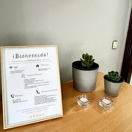 Apartament Encantador Estudio En La Florida Con Plaza De Parking Oviedo