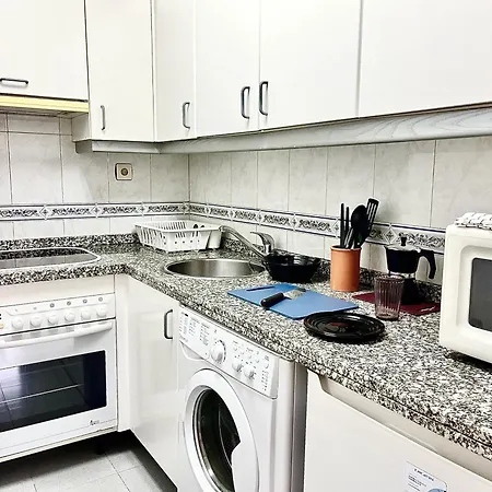 Estudio En La Florida Con Plaza De Parking 奥维耶多